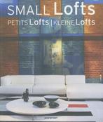 Small Lofts 9783822827857, Boeken, Zo goed als nieuw, Verzenden