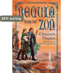 Requiem voor de zon 9789022541555 Elizabeth Haydon, Boeken, Verzenden, Gelezen, Elizabeth Haydon