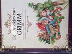 De sprookjes van Grimm 3 9789039625514 Vladimír Hulpach, Verzenden, Gelezen, Vladimír Hulpach