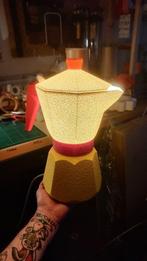 Yam Yest Design - Nachtlampje - Kawiarka - PLA - 3D geprinte, Antiek en Kunst