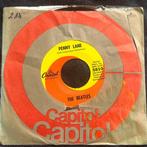 Beatles - Strawberry Fields Forever / Penny Lane -, Nieuw in verpakking
