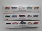 Wiking 1:87 - Model vrachtwagen (15) - Münster Classics -