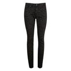 MAC • Dream Skinny jeans luipaard • 34, Kleding | Dames, Verzenden, MAC, Maat 42/44 (L), Nieuw