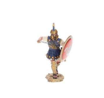 King & Country - Action figure AG011 Attacking Swordsman -