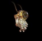 Astronautenhanger met meteoor SERICHO - Hoogte: 33 mm -, Verzamelen