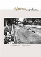 Righteous Dopefiend 9780520254985 Philippe Bourgois, Verzenden, Philippe Bourgois