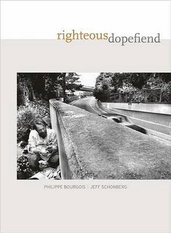 Righteous Dopefiend 9780520254985 Philippe Bourgois, Livres, Langue | Anglais, Envoi