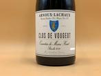 2019 Arnoux-Lachaux, Quartier de Marei Haut - Clos Vougeot, Collections