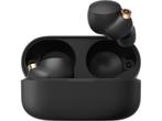 Veiling - SONY WF-1000XM4 met Noise Cancelling - Zwart, Audio, Tv en Foto, Hoofdtelefoons, Nieuw