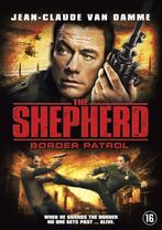 The Shepherd Border Control (dvd nieuw), CD & DVD, DVD | Action, Ophalen of Verzenden