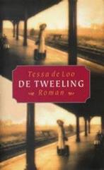 De tweeling 9789029528894 Tessa de Loo, Boeken, Verzenden, Gelezen, Tessa de Loo