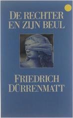 De rechter en zijn beul 9789027418715 Durrenmatt, Boeken, Verzenden, Gelezen, Durrenmatt