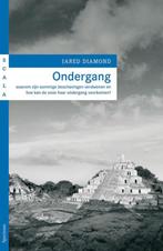 Ondergang / Scala 9789049100063 Jared Diamond, Boeken, Verzenden, Gelezen, Jared Diamond