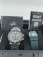 RGMT - Trench Chronograph - Zonder minimumprijs - RG-8058-44