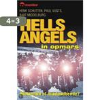 Hells angels in opmars 9789080926011 H. Schutten, Boeken, Verzenden, Gelezen, H. Schutten