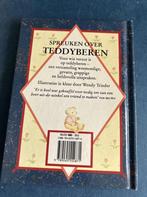 Spreuken over teddyberen 9789065554871 Helen Exley, Boeken, Verzenden, Zo goed als nieuw, Helen Exley