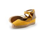 Avarca Espadrilles in maat 37 Geel, Kleding | Dames, Schoenen, Espadrilles, Verzenden, Geel, Avarca