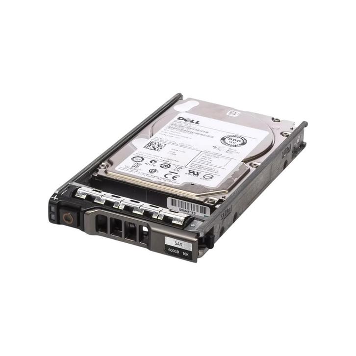 Dell 7YX58, Informatique & Logiciels, Disques durs, Enlèvement ou Envoi