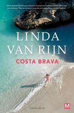 Costa Brava (9789460684166, Linda van Rijn), Verzenden