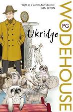 Ukridge 9780099513896 Pg Wodehouse, Verzenden, Zo goed als nieuw, Pg Wodehouse