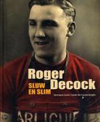 Roger decock, sluw en slim 9789020997118 Veronique Coene, Verzenden, Gelezen, Veronique Coene