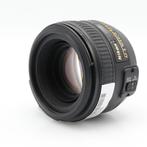 Nikon AF-S 50mm F/1.4G | Tweedehands, Verzenden, Zo goed als nieuw