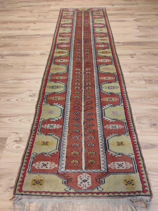 Kars Kazak - Tapijt - 2.25 m - 0.7 m, Huis en Inrichting, Stoffering | Tapijten en Vloerkleden