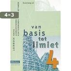 Vbtl 4-vvkso-aso-lw 5-leerboek functies/algebra?sch rekenen, Boeken, Verzenden, Gelezen