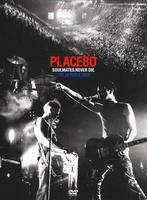 Placebo soulmates never die - Live in Paris 2003 (dvd, Ophalen of Verzenden