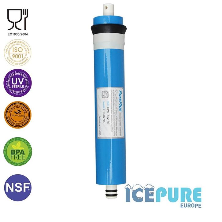 Membraan Filter TW30-1812-100, Maison & Meubles, Cuisine | Ustensiles de cuisine, Envoi