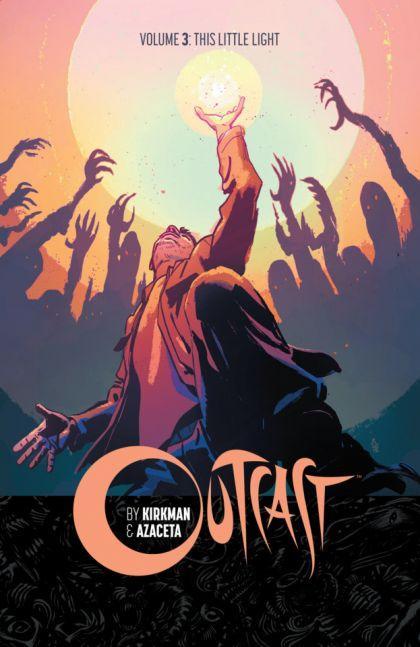 Outcast Volume 3: This Little Light, Livres, BD | Comics, Envoi