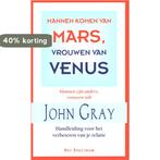 Mannen komen van Mars, vrouwen van Venus 9789027495457 Gray, Boeken, Verzenden, Gelezen, Gray