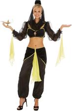 2dekans | dressforfun - vrouwenkostuum buikdanseres 1001, Kinderen en Baby's, Ophalen of Verzenden, Nieuw