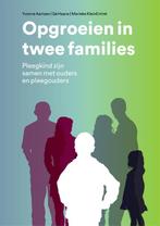 Opgroeien in twee families 9789088509780 Yvonne Aartsen, Boeken, Verzenden, Zo goed als nieuw, Yvonne Aartsen