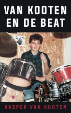 Van Kooten en de beat 9789403196008 Kasper van Kooten, Boeken, Verzenden, Gelezen, Kasper van Kooten