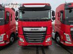 Daf XF 450 FT - Trekker(74113-813), Auto's, DAF