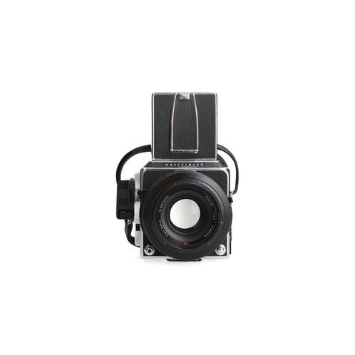 Hasselblad 2000FC, Audio, Tv en Foto, Fotocamera's Digitaal, Ophalen of Verzenden