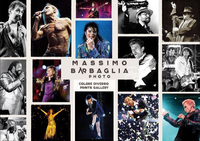 Massimo Barbaglia - Dizzy Gillespie 1991, Antiek en Kunst, Kunst | Designobjecten