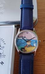 Tintin - Montre Citime Editions - Tintin en Amérique - 1, Nieuw