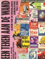 TEKEN AAN DE WAND 9789035100176 Hofland, Verzenden, Hofland