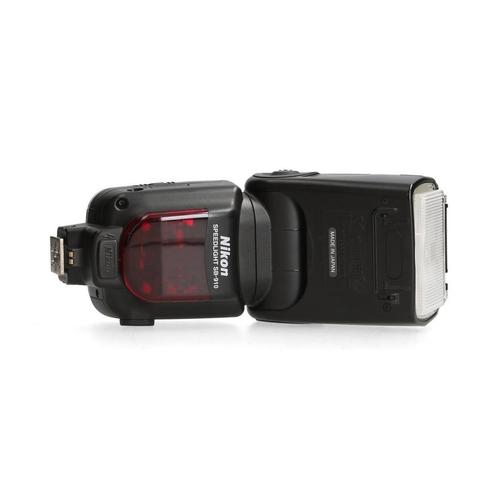 Nikon Speedlight SB-910, TV, Hi-fi & Vidéo, Photo | Studio photo & Accessoires, Comme neuf, Enlèvement ou Envoi