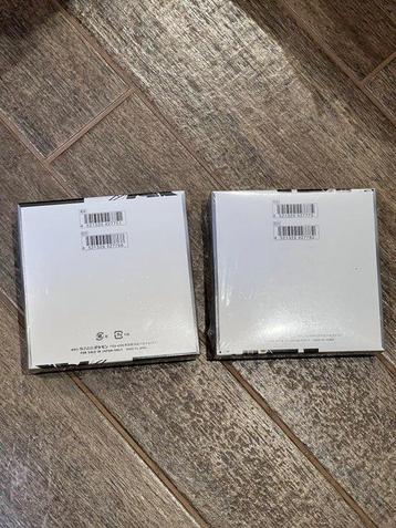 Pokémon - 2 Box - Pokemon white Flare e Black Bolt JP sealed beschikbaar voor biedingen