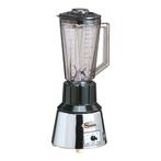 Blender N.33-DeLuxe (cap.1,25L) | 600W | Met 2 snelheden |, Verzenden, Nieuw in verpakking