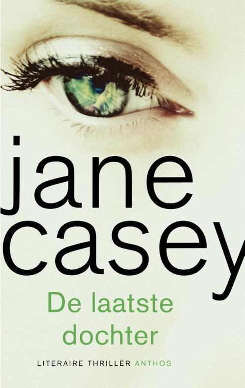 De laatste dochter / Maeve Kerrigan / 3 9789041420312, Boeken, Thrillers, Gelezen, Verzenden