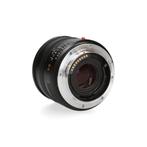 Leica Summicron-R 50mm F/2.0 E55 ROM 11345, Audio, Tv en Foto, Ophalen of Verzenden, Zo goed als nieuw