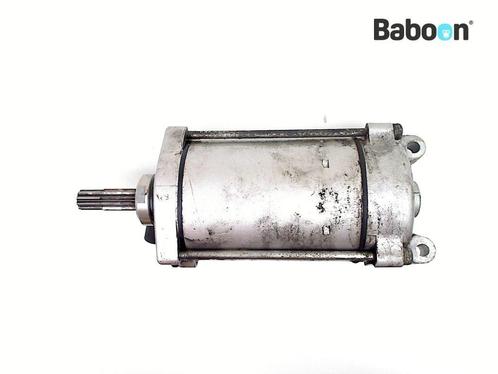 Startmotor Honda XBR 500 1985-1987 (XBR500), Motoren, Onderdelen | Honda, Gebruikt, Verzenden