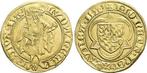 Goud-gulden o Jahr 1427 Pfalz-kurlinie Ludwig Iii 1410-1436, Verzenden