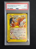 Pokémon - 1 Graded card - Charizard 146 Foil - PSA 2 -