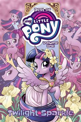 Best of My Little Pony Volume 1: Twilight Sparkle, Boeken, Strips | Comics, Verzenden