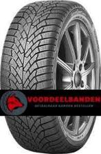 Kumho WinterCraft WP52 215/50 R18 92V 4PR, Verzenden, Band(en)